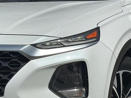 2019 Hyundai SANTA FE 2.0T Ultimate