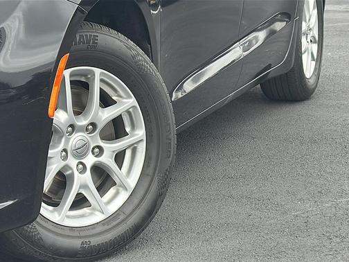 2023 Chrysler Pacifica Touring-L