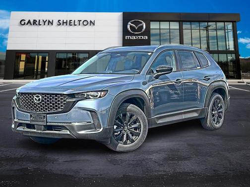 2026 Mazda CX-50 2.5 S PREFERRED