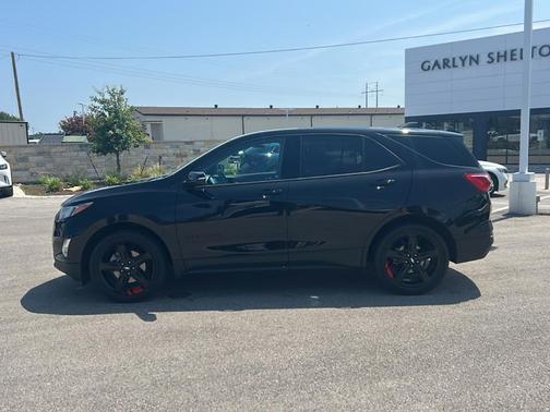 2019 Chevrolet Equinox 2LT