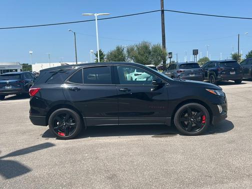 2019 Chevrolet Equinox 2LT