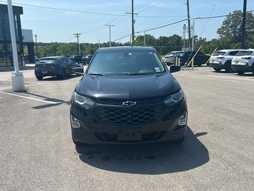 2019 Chevrolet Equinox 2LT