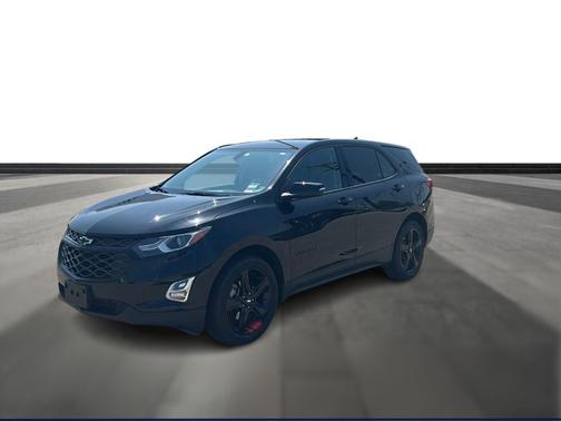 2019 Chevrolet Equinox 2LT