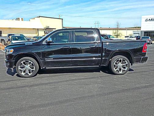 2020 RAM 1500 Limited