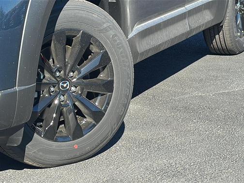 2026 Mazda CX-50 Preferred