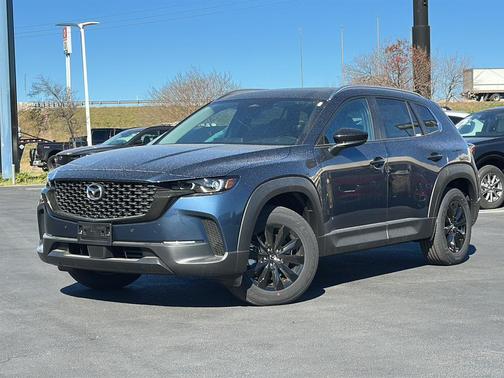 2026 Mazda CX-50 Preferred