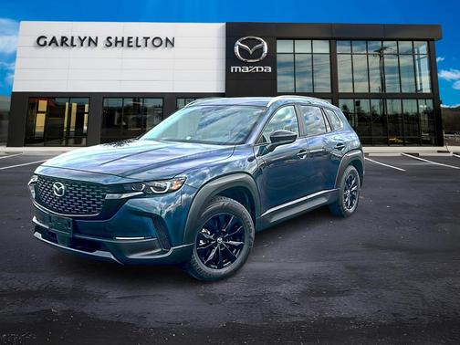 2023 Mazda CX-50 2.5 S Select Package