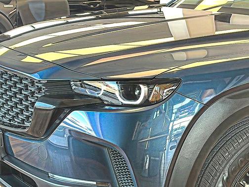 2023 Mazda CX-50 2.5 S Select Package