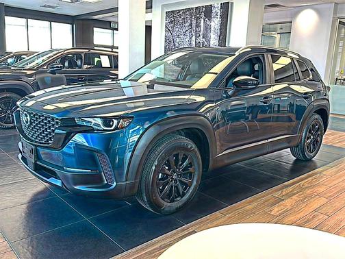 2023 Mazda CX-50 2.5 S Select Package