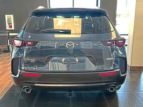 2023 Mazda CX-50 2.5 S Select Package