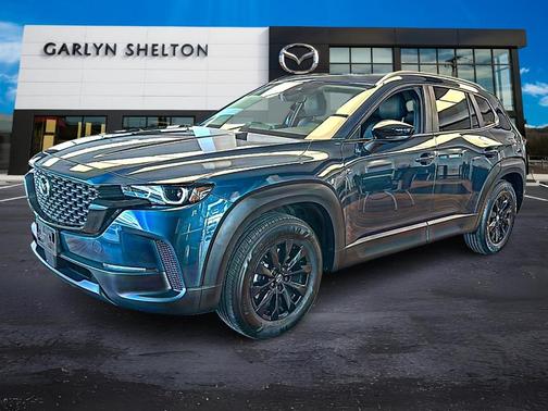 2023 Mazda CX-50 2.5 S Select Package