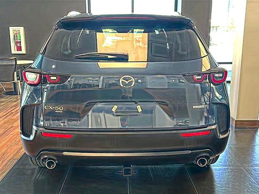 2023 Mazda CX-50 2.5 S Select Package