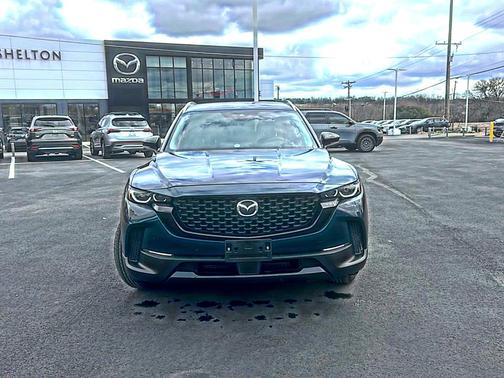 2023 Mazda CX-50 2.5 S Select Package