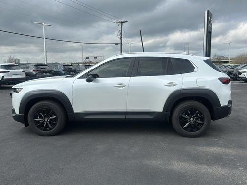 2026 Mazda CX-50 Hybrid PREFERRED