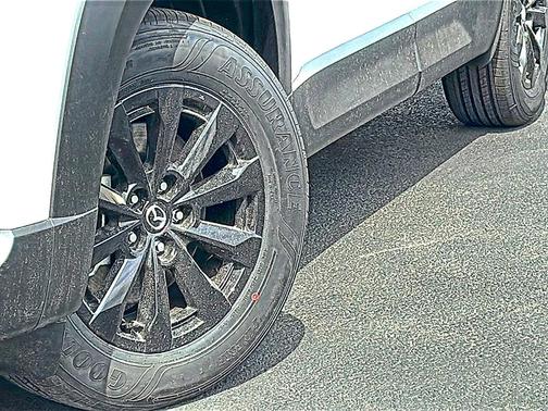 2026 Mazda CX-50 Hybrid PREMIUM