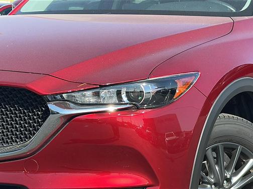 2020 Mazda CX-5 Sport