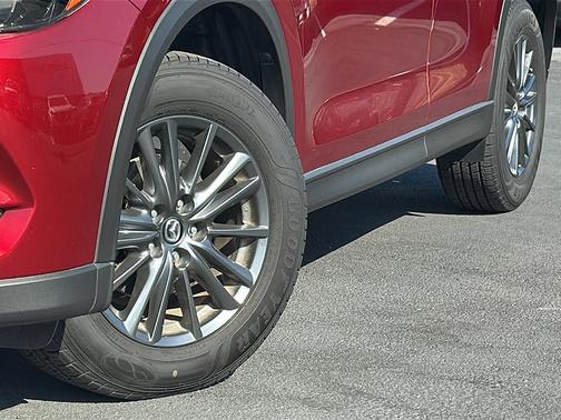 2020 Mazda CX-5 Sport