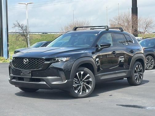 2026 Mazda CX-50 Hybrid PREMIUM PLUS