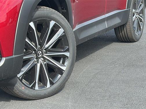 2026 Mazda CX-50 Premium