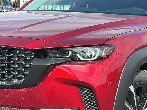 2026 Mazda CX-50 Premium