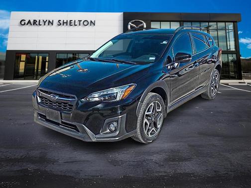2019 Subaru Crosstrek 2.0i Limited