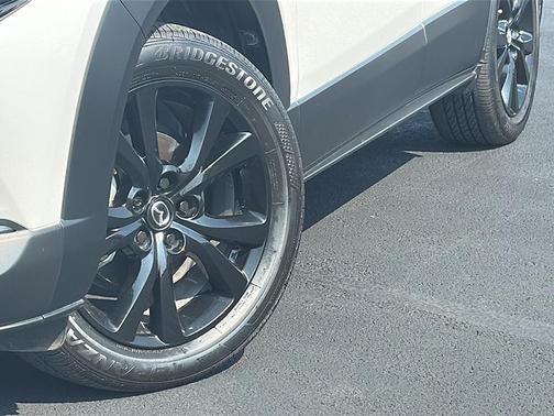 2025 Mazda CX-30 2.5 Turbo Premium Plus Package