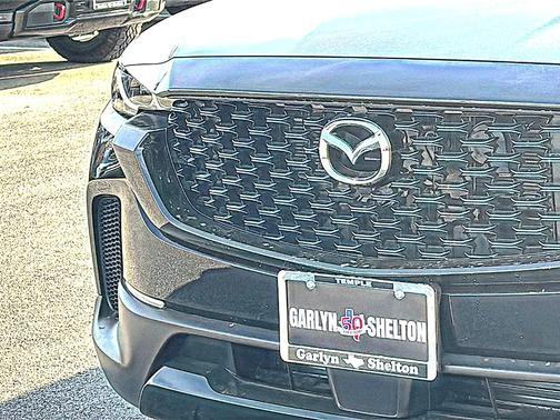 2025 Mazda CX-50 Premium Package