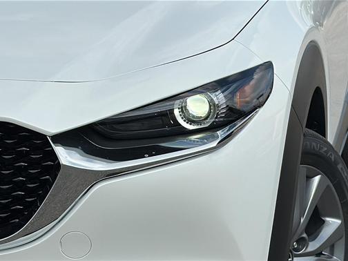 2025 Mazda CX-30 Preferred