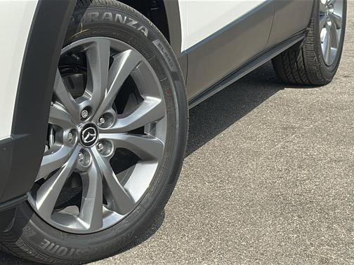 2025 Mazda CX-30 Preferred