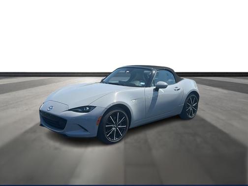 2024 Mazda MX-5 Miata Grand Touring