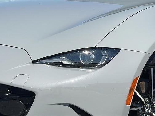 2024 Mazda MX-5 Miata Grand Touring