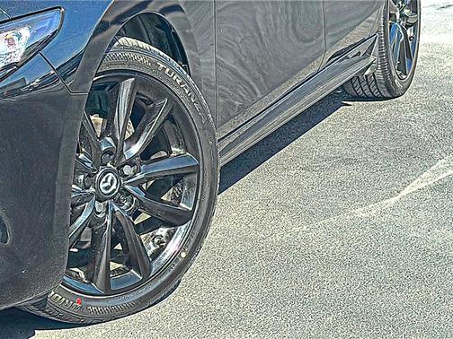 2024 Mazda Mazda3 FWD w/Select Package