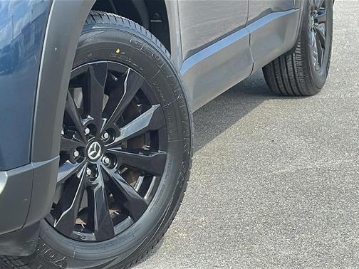 2024 Mazda CX-50 2.5 S Premium Package
