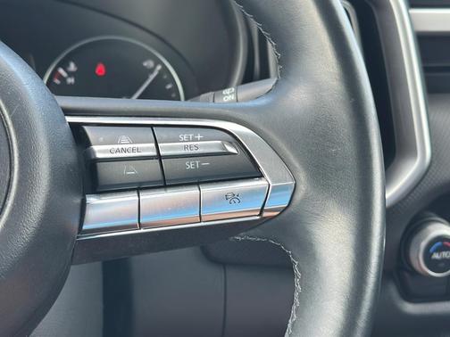 2024 Mazda CX-50 2.5 S Premium Package