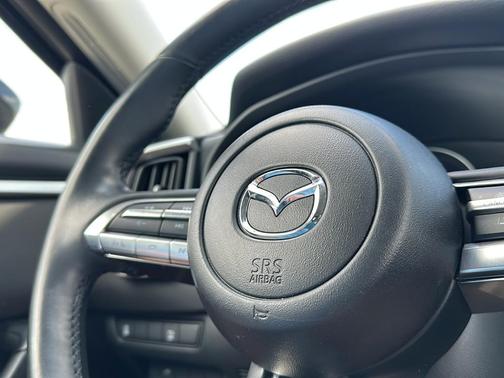 2024 Mazda CX-50 2.5 S Premium Package