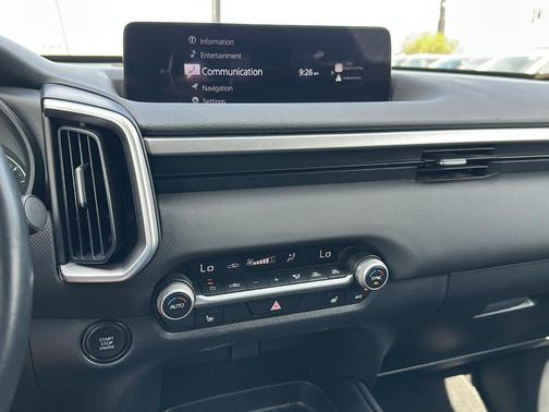 2024 Mazda CX-50 2.5 S Premium Package
