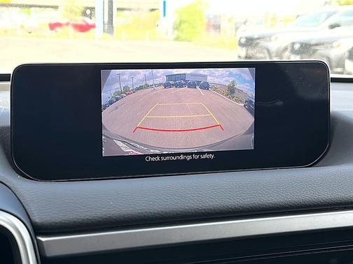 2024 Mazda CX-50 2.5 S Premium Package