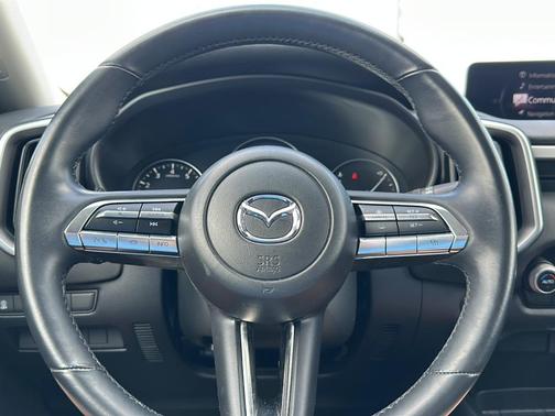 2024 Mazda CX-50 2.5 S Premium Package