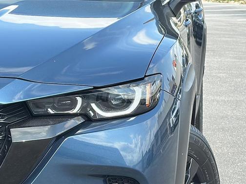 2024 Mazda CX-50 2.5 S Premium Package
