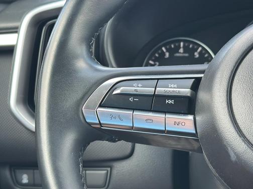 2024 Mazda CX-50 2.5 S Premium Package
