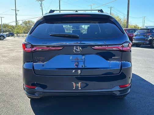 2026 Mazda CX-90 3.3 Turbo Premium