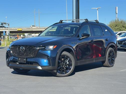 2026 Mazda CX-90 3.3 Turbo Premium