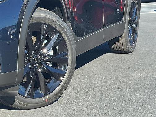 2026 Mazda CX-90 3.3 Turbo Premium