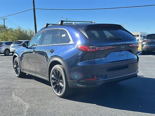 2026 Mazda CX-90 3.3 Turbo Premium