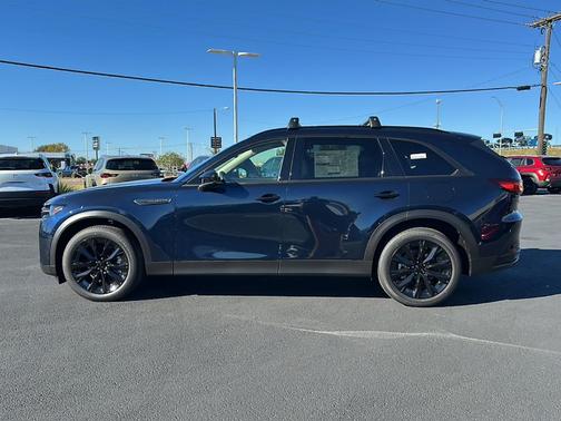 2026 Mazda CX-90 3.3 Turbo Premium