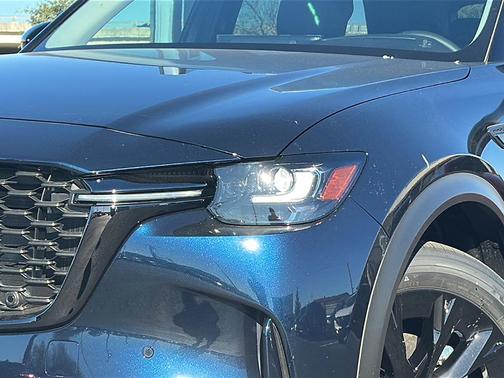 2026 Mazda CX-90 3.3 Turbo Premium