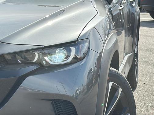 2025 Mazda CX-50 Premium Plus
