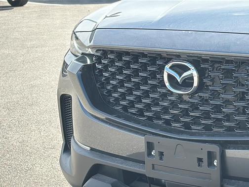2025 Mazda CX-50 Premium Plus