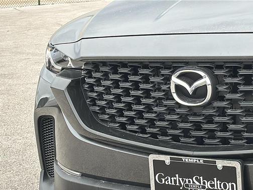 2025 Mazda CX-50 Premium