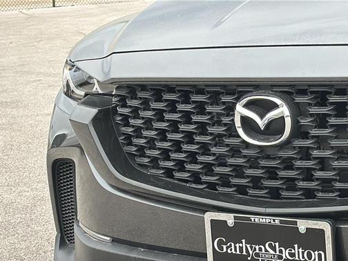2025 Mazda CX-50 Premium